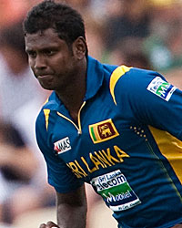 Angelo Mathews